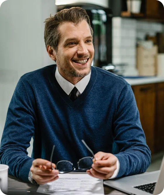 About Summit Mortgage Bank